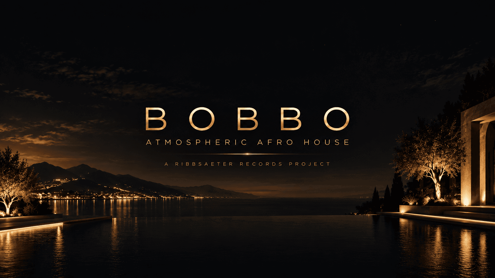 BOBBO official Ribbsaeter Records artist world