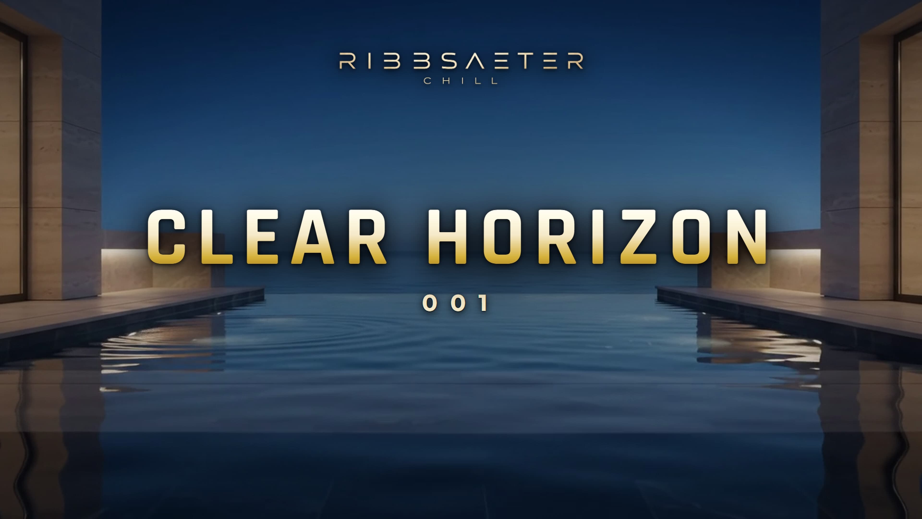 Quiet horizon