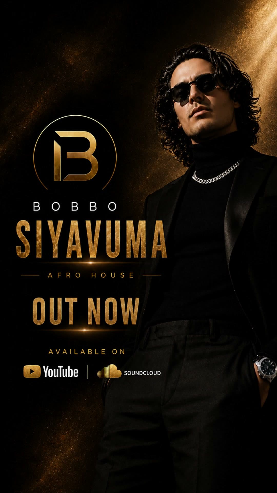 BOBBO - SIYAVUMA