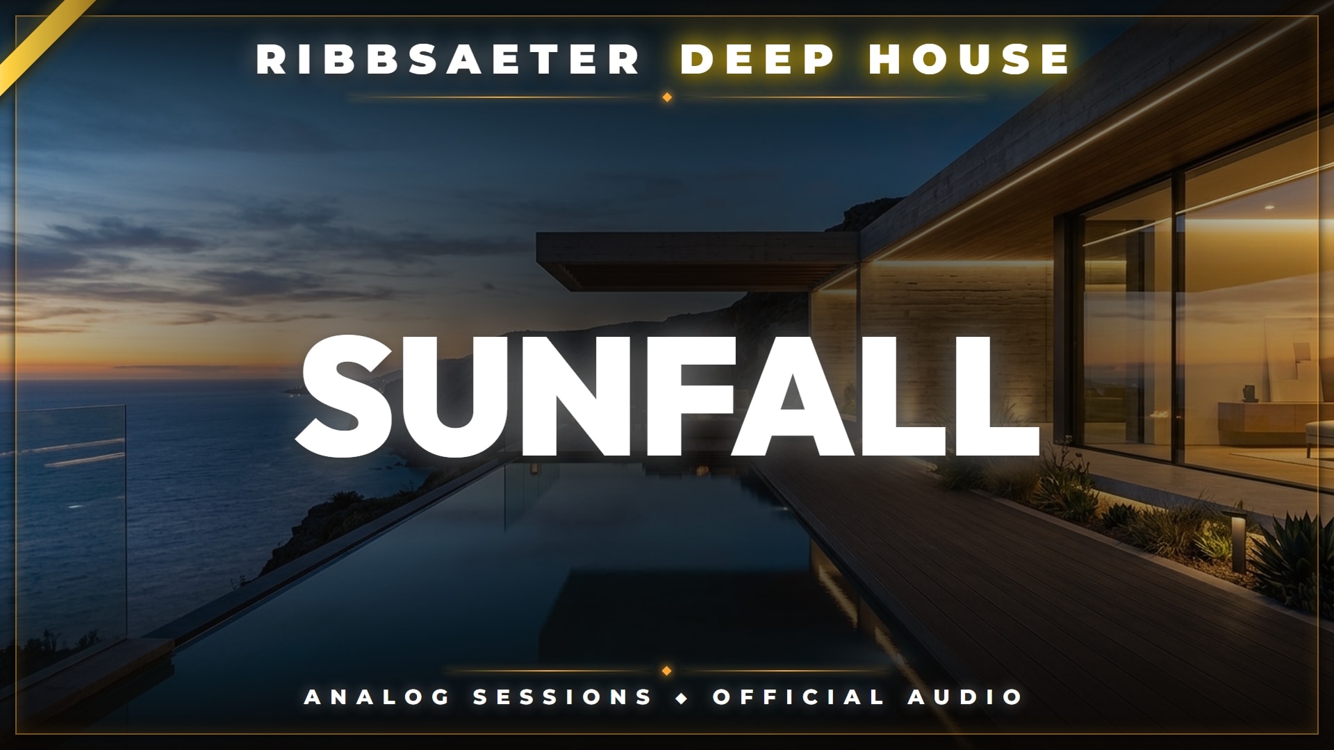 SUNFALL official artwork