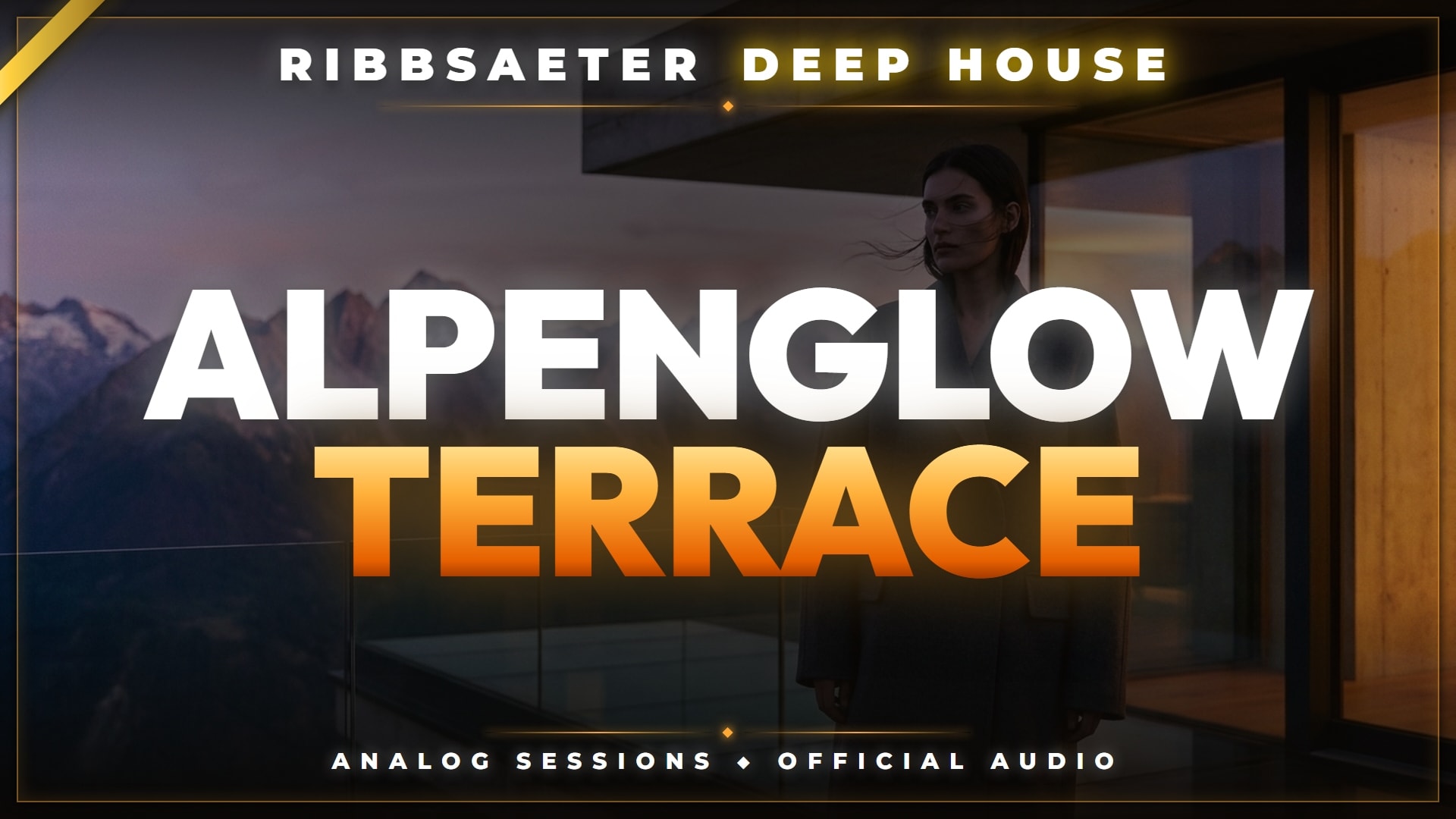 ALPENGLOW TERRACE official artwork