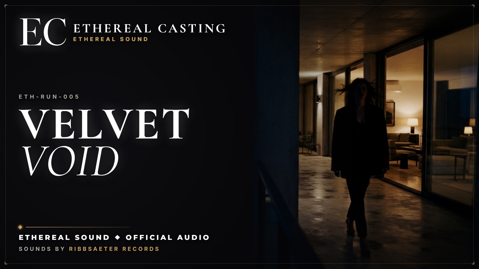 VELVET VOID — LOOK 05 official artwork
