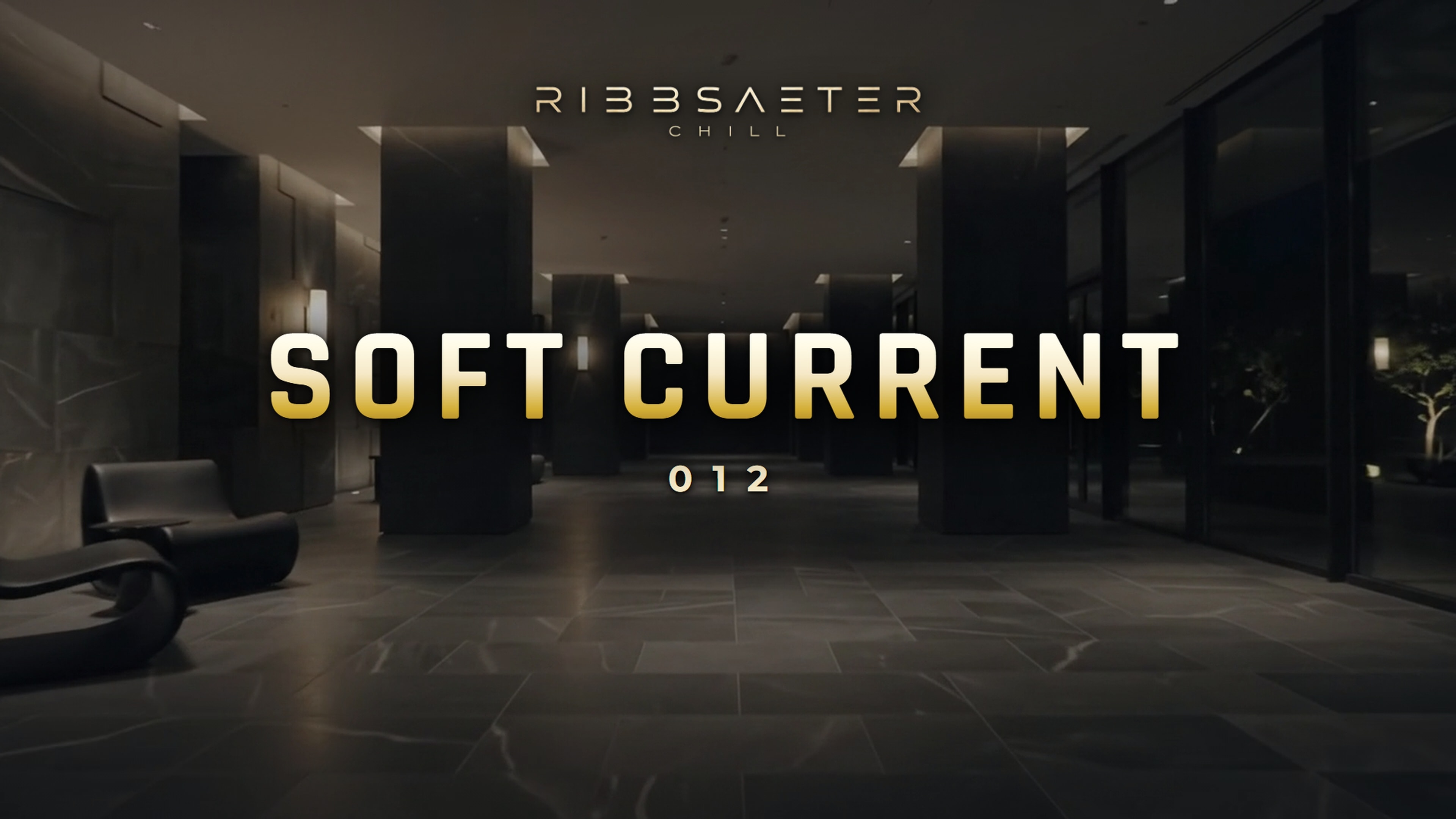 SOFT CURRENT official artwork