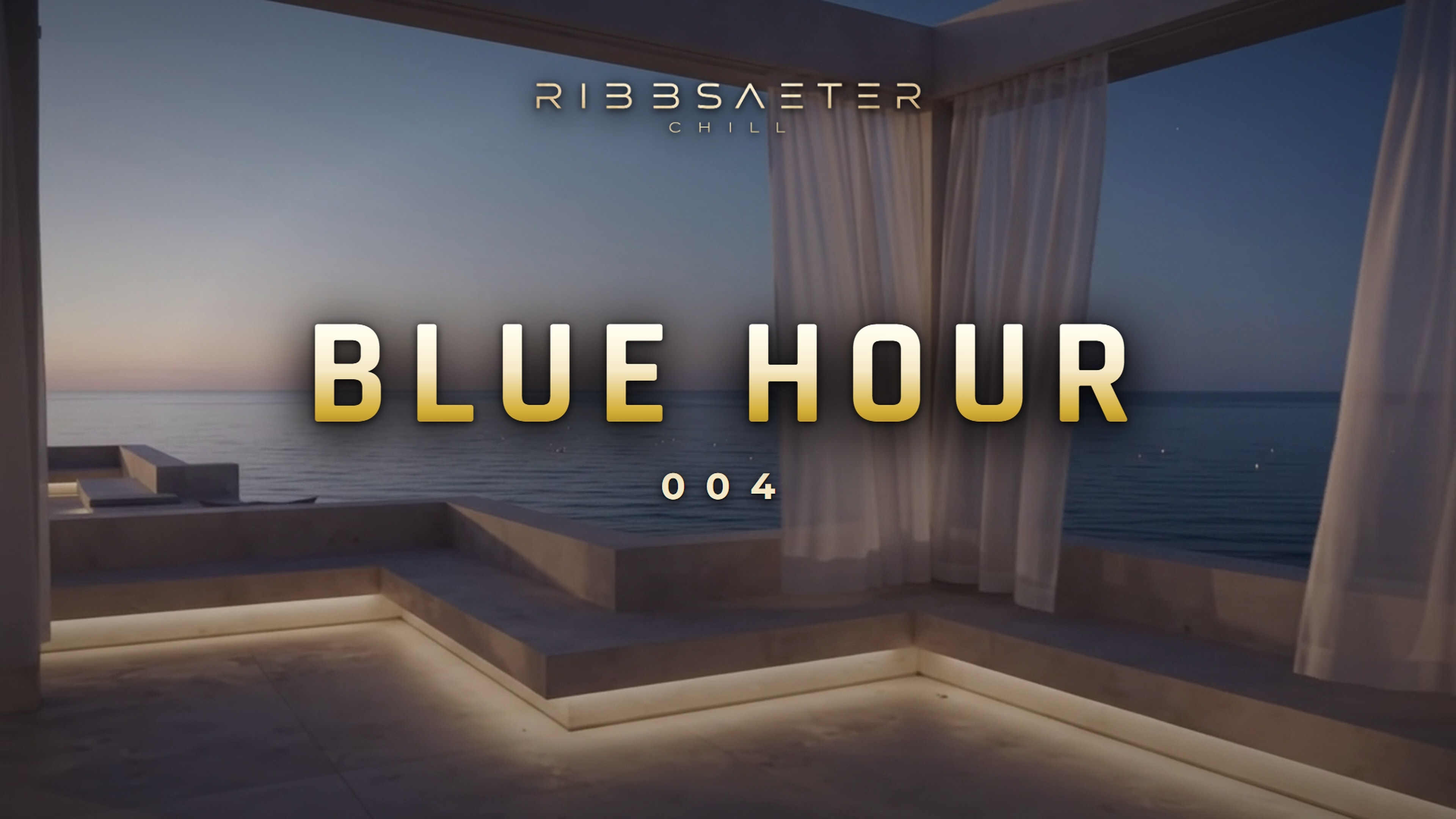 BLUE HOUR official artwork