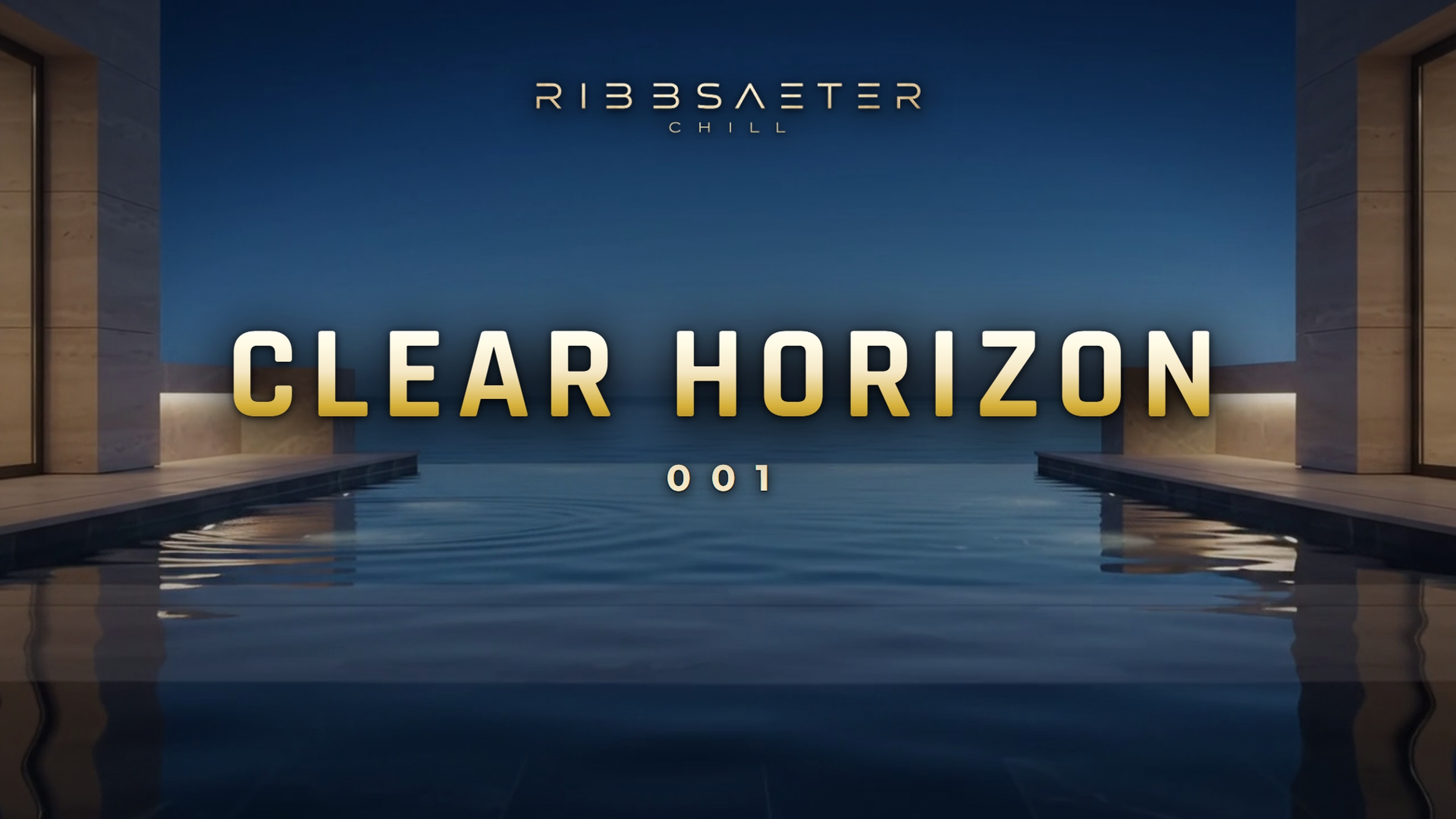 CLEAR HORIZON official artwork