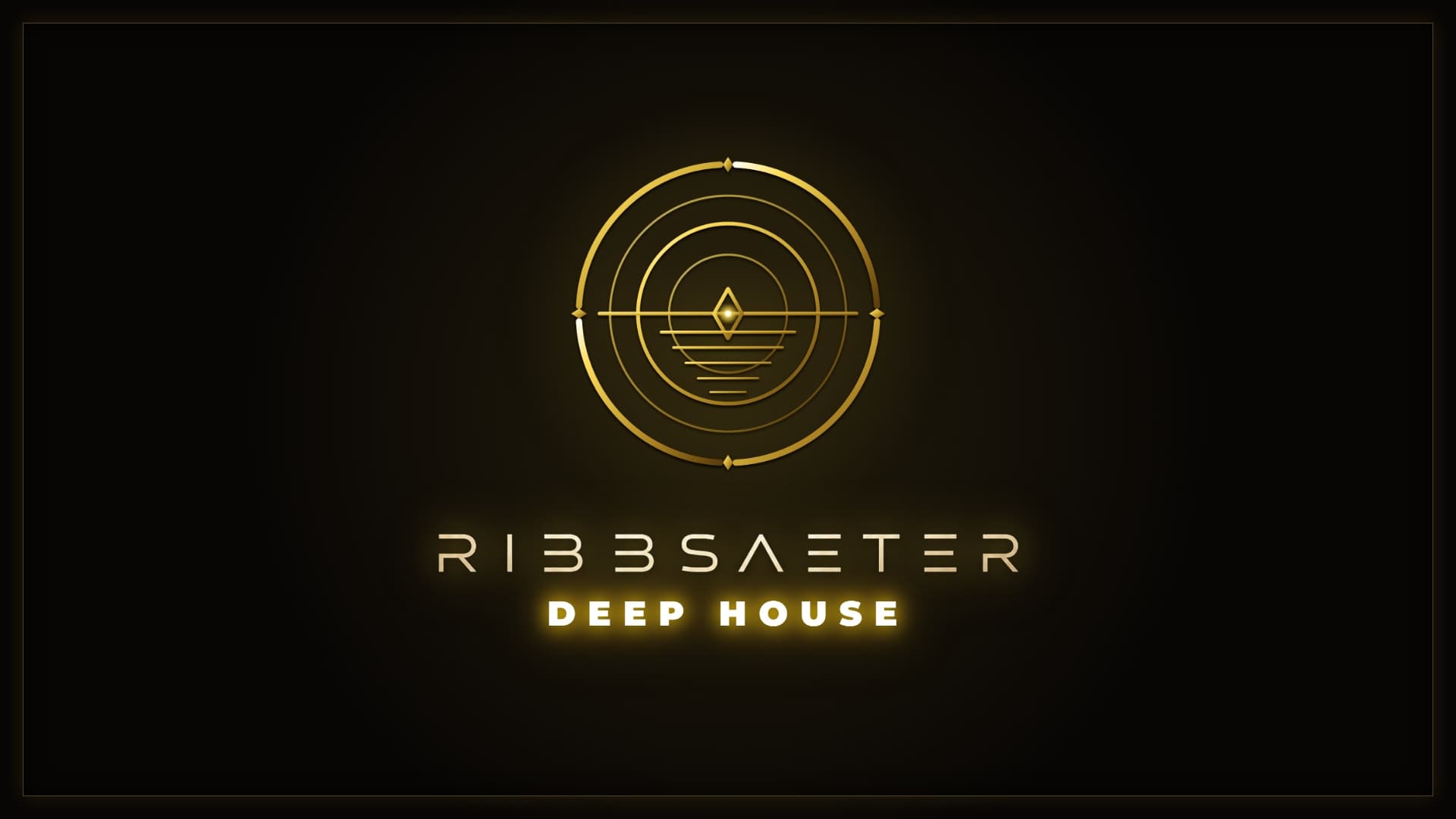 RIBBSAETER DEEP HOUSE artist world